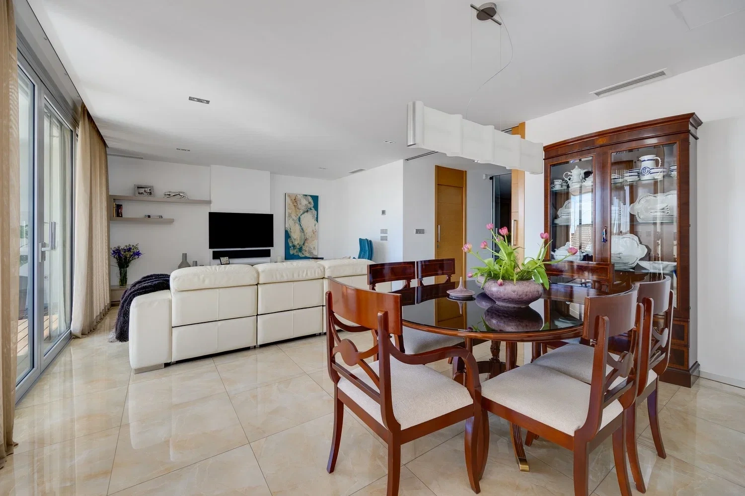 2 - verkauf haus san fulgencio valencia spanien