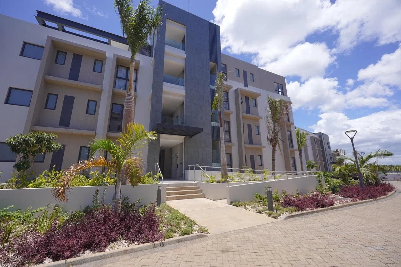 2 - apartment for sale in mont choisy pamplemousses mauritius