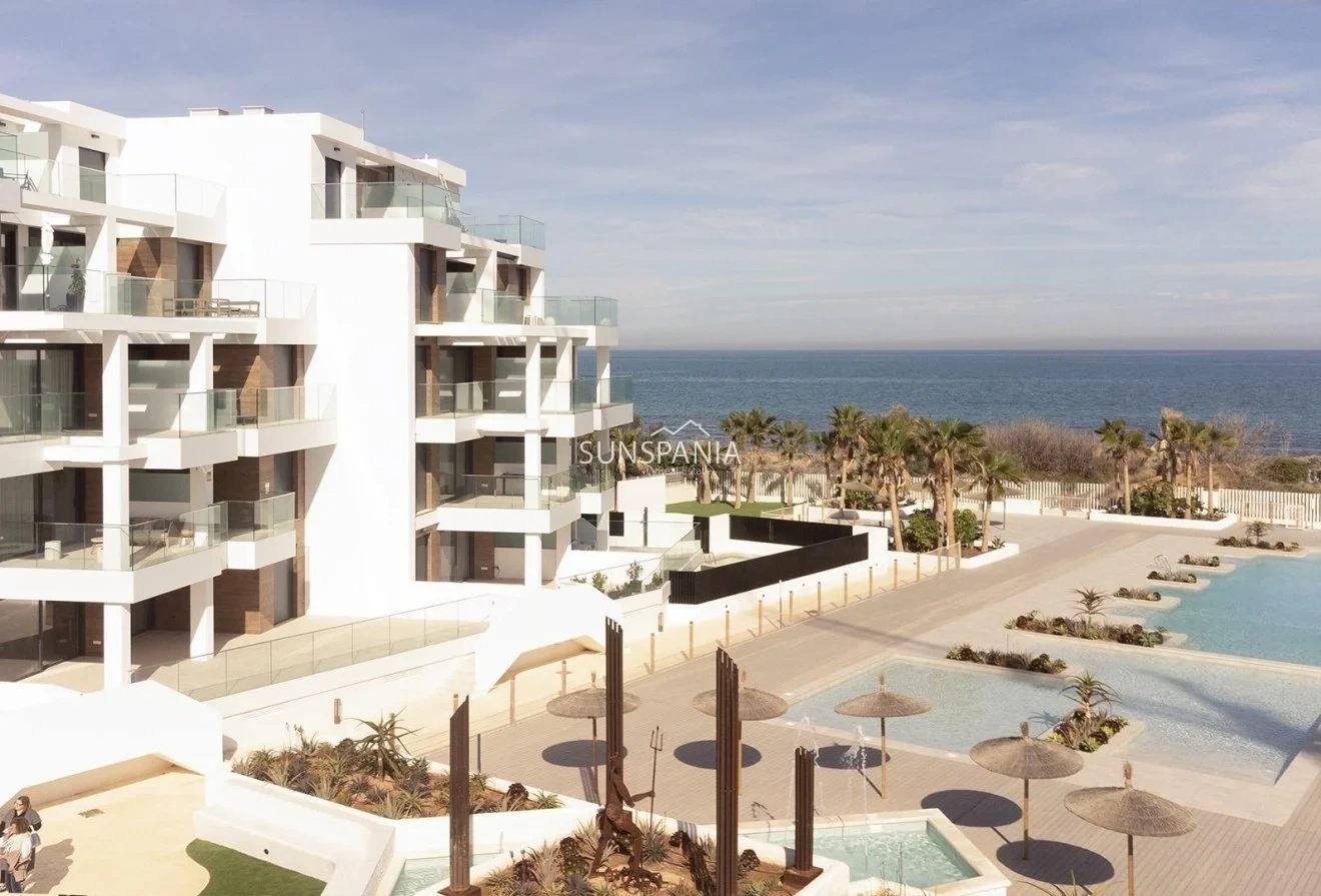1 - waterfront apartment for sale in denia - costa blanca valencian community spain
