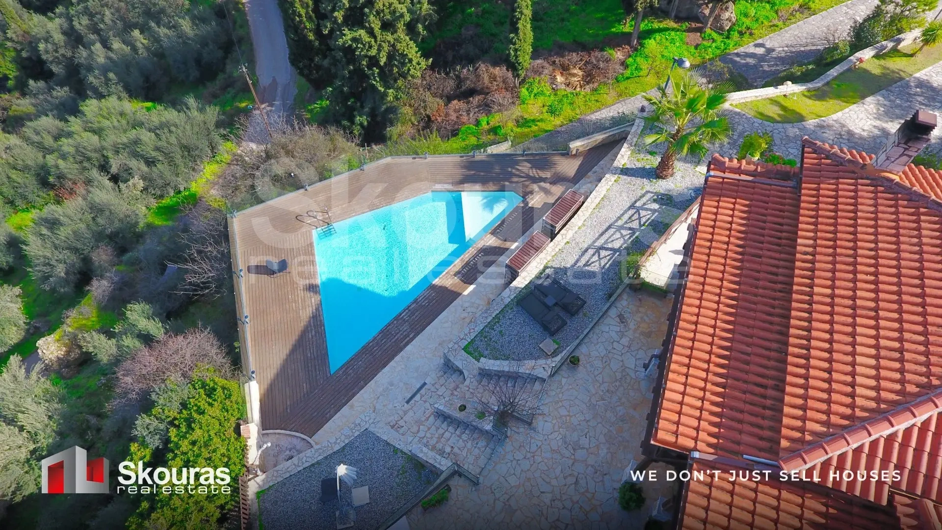 2 - vendita casa vista mare plátanos peloponneso grecia