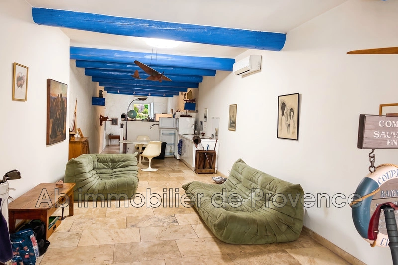 1 - vente appartement rognes bouches-du-rhône france