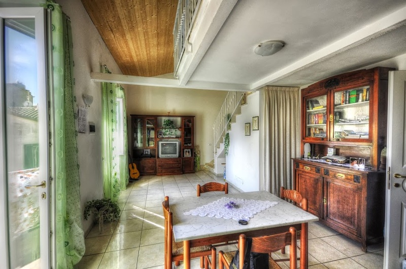 2 - venda apartamento vista de mar capoliveri - ilha de elba toscana itália