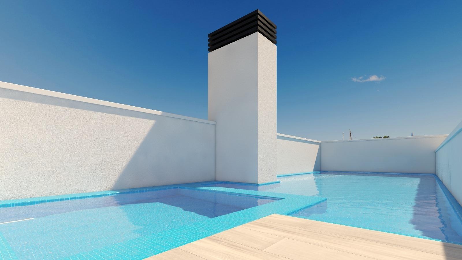 2 - apartment for sale in torrevieja - costa blanca valencian community spain