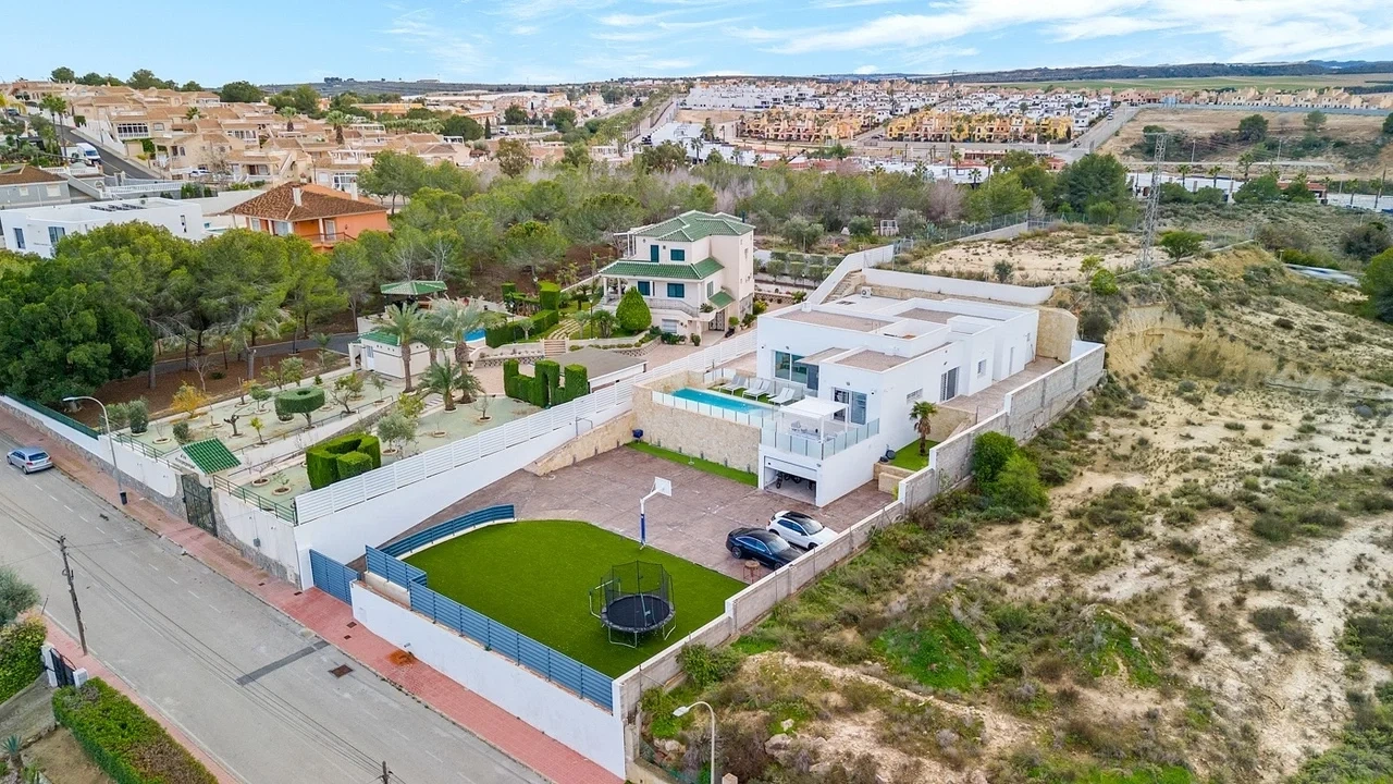 2 - verkauf haus algorfa valencia spanien