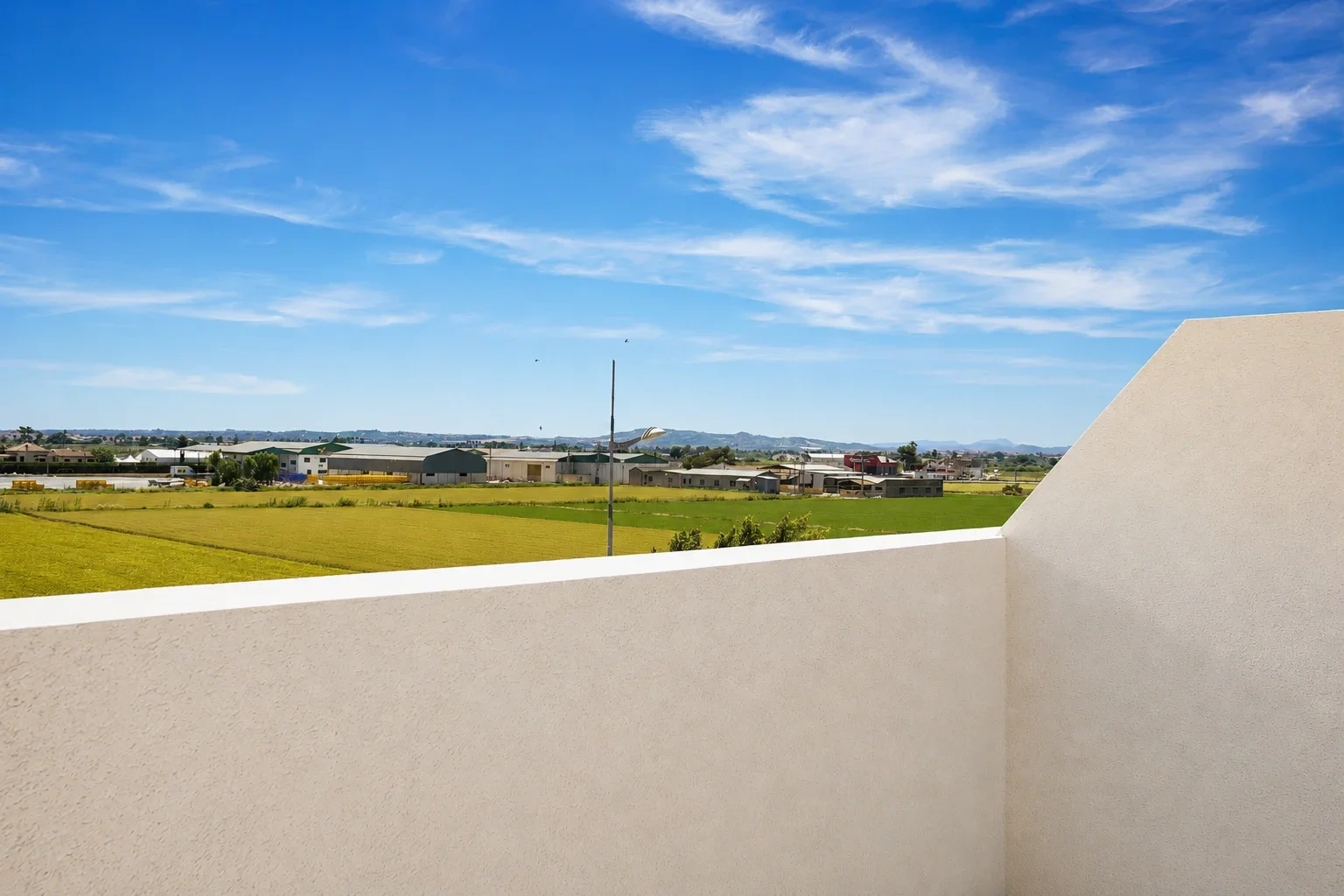 1 - vente maison dolores communauté valencienne espagne