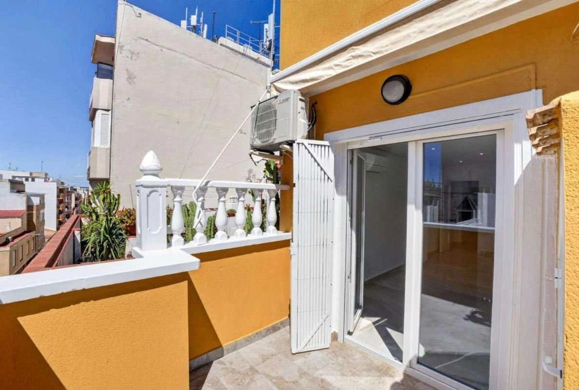 2 - venda apartamento torrevieja - costa blanca comunidade valenciana espanha