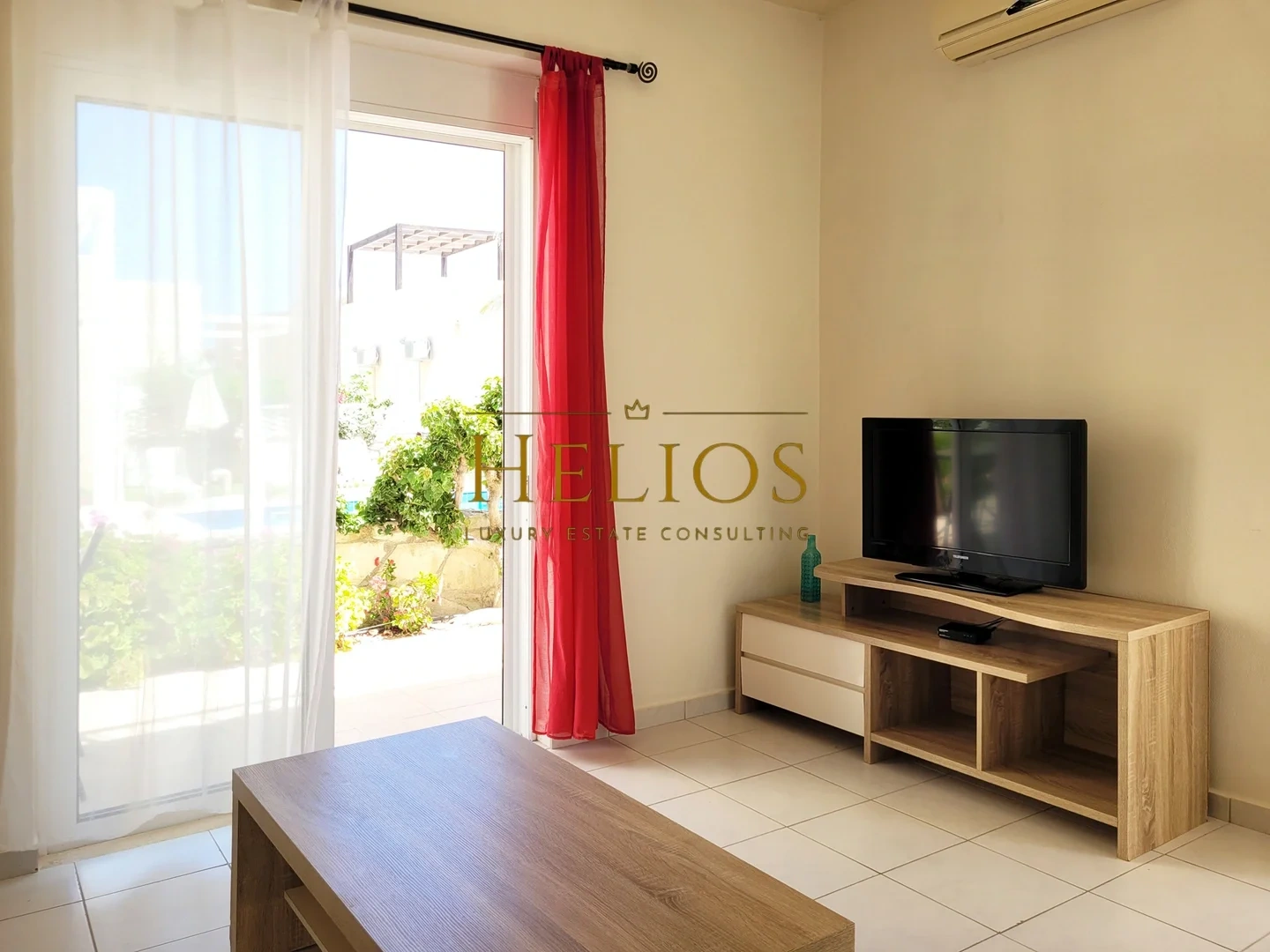 1 - vente appartement plage à pied mithimni crète grèce