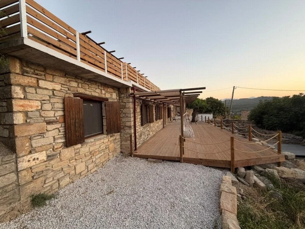 2 - vendita casa vista mare falelianá creta grecia
