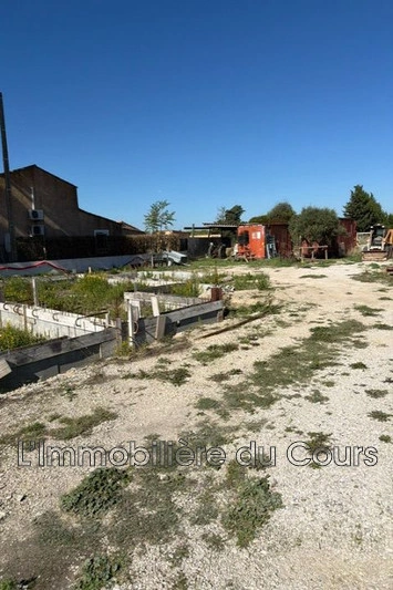 2 - plot of land for sale in marignane bouches-du-rhône france