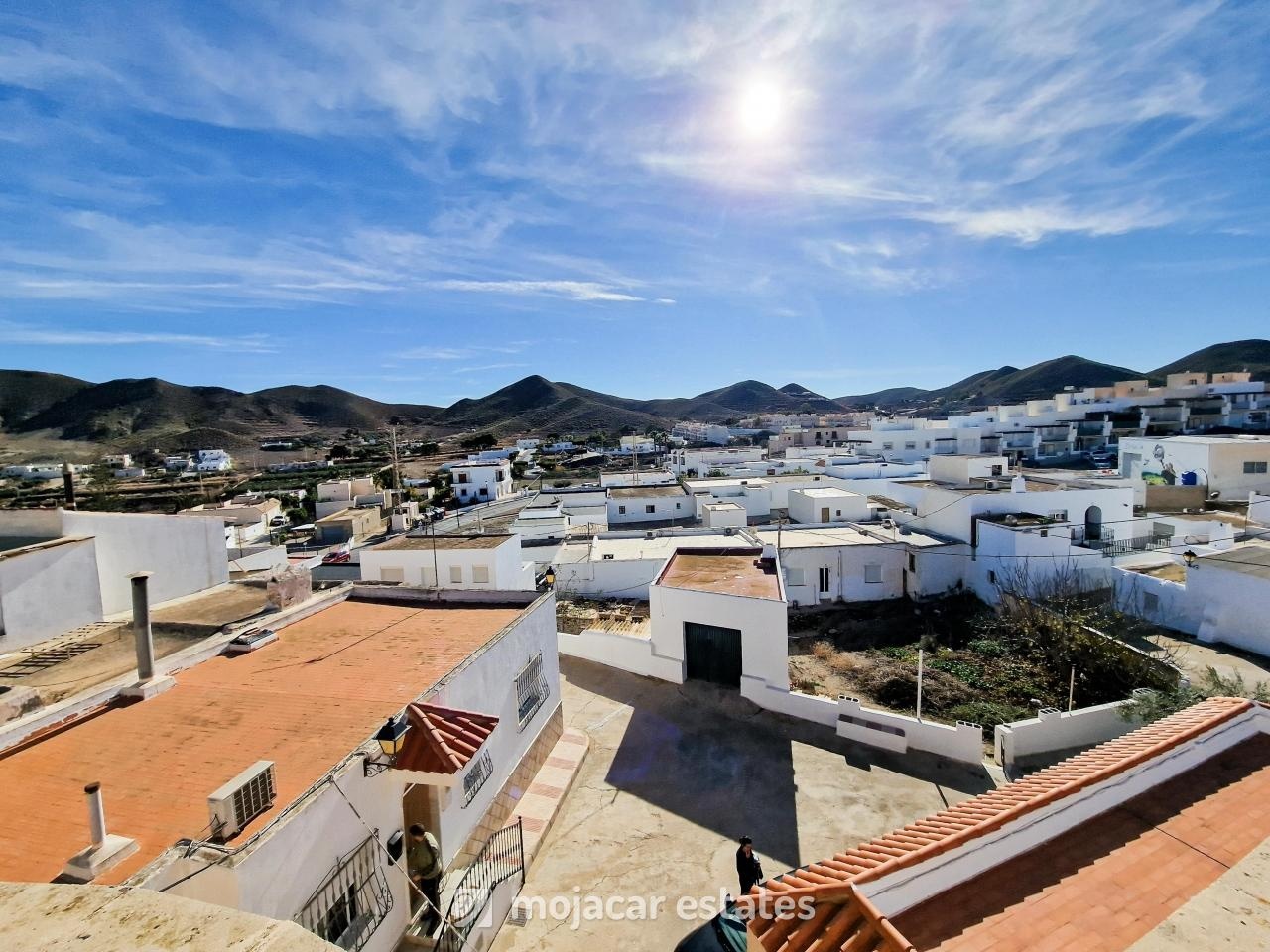2 - house for sale in carboneras andalusia spain
