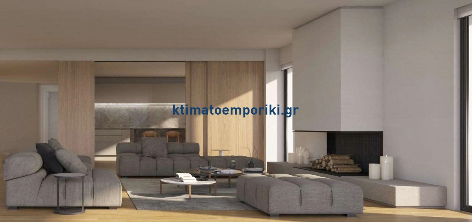 2 - vente maison plage à pied voula attique grèce