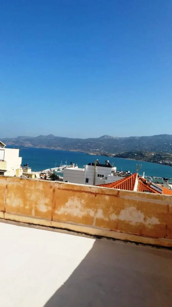 1 - verkauf haus meerblick siteía kreta griechenland
