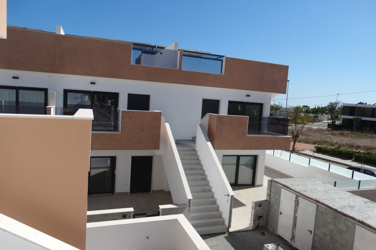 1 - venda casa pilar de la horadada comunidade valenciana espanha