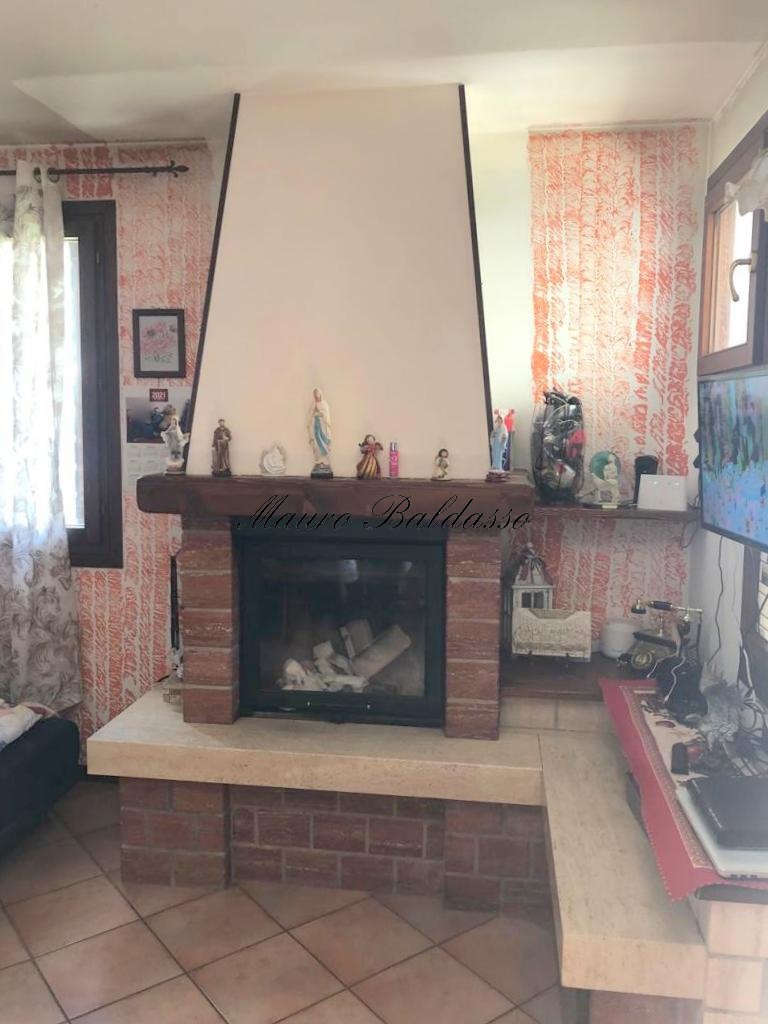 2 - venda casa nervesa della battaglia vêneto itália
