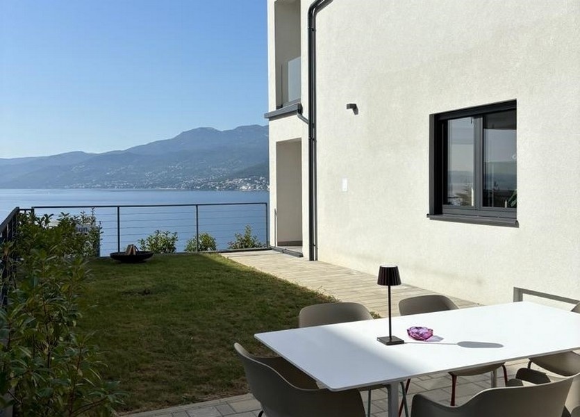 1 - verkauf wohnung meerblick rijeka primorje-gorski kotar kroatien