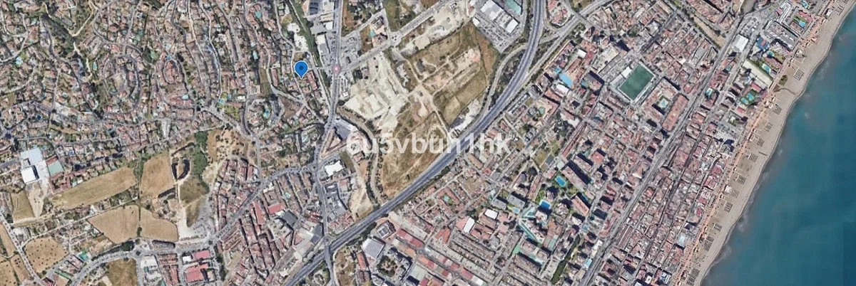 2 - verkauf grundstück mijas andalusien spanien
