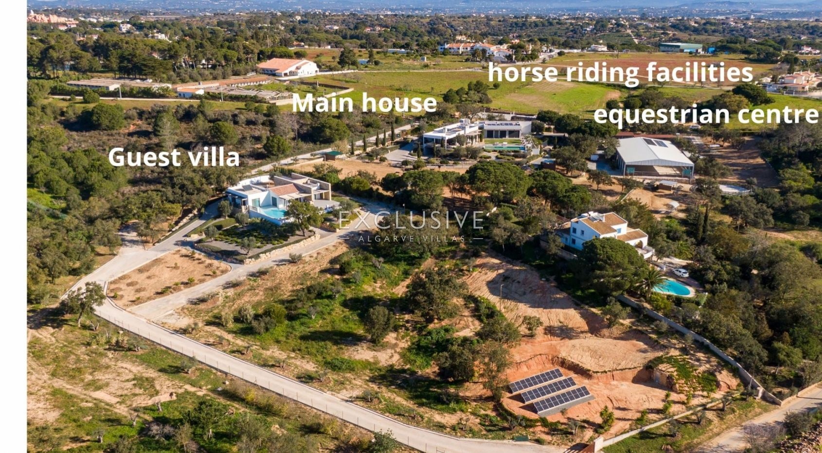 1 - vendita casa lagoa algarve portogallo