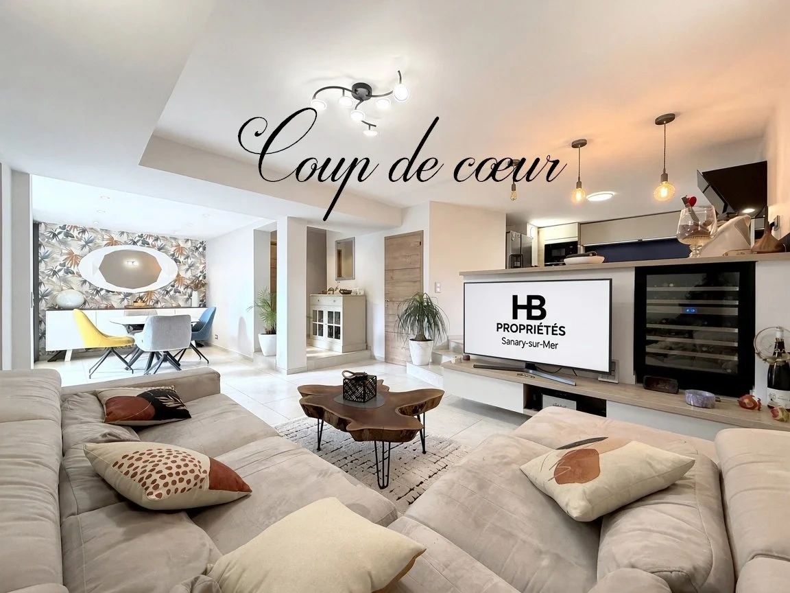 1 - venta apartamento sanary sur mer var francia