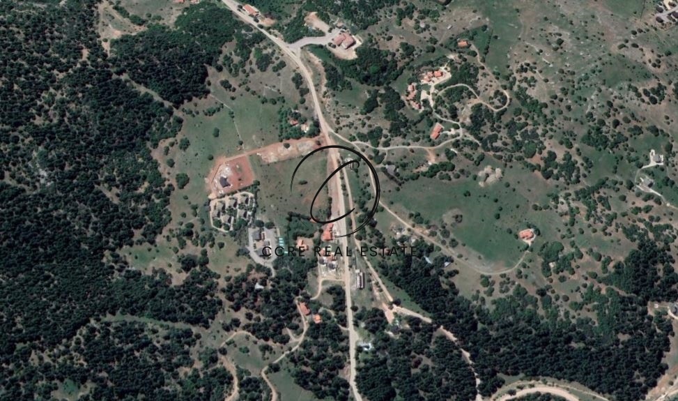 2 - venta terreno aráchova grecia central grecia