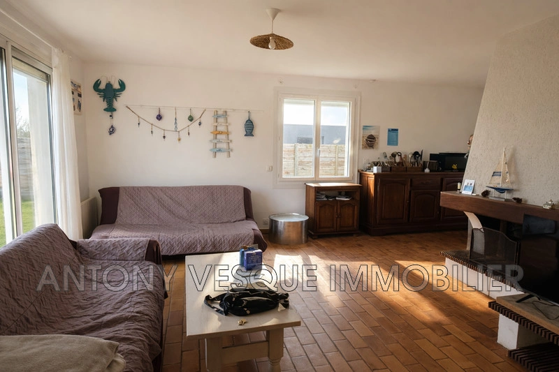 2 - beach walk house for sale in agon-coutainville manche france