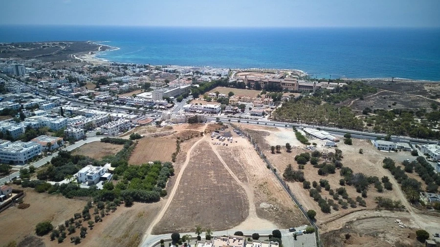 1 - vente appartement paphos paphos chypre