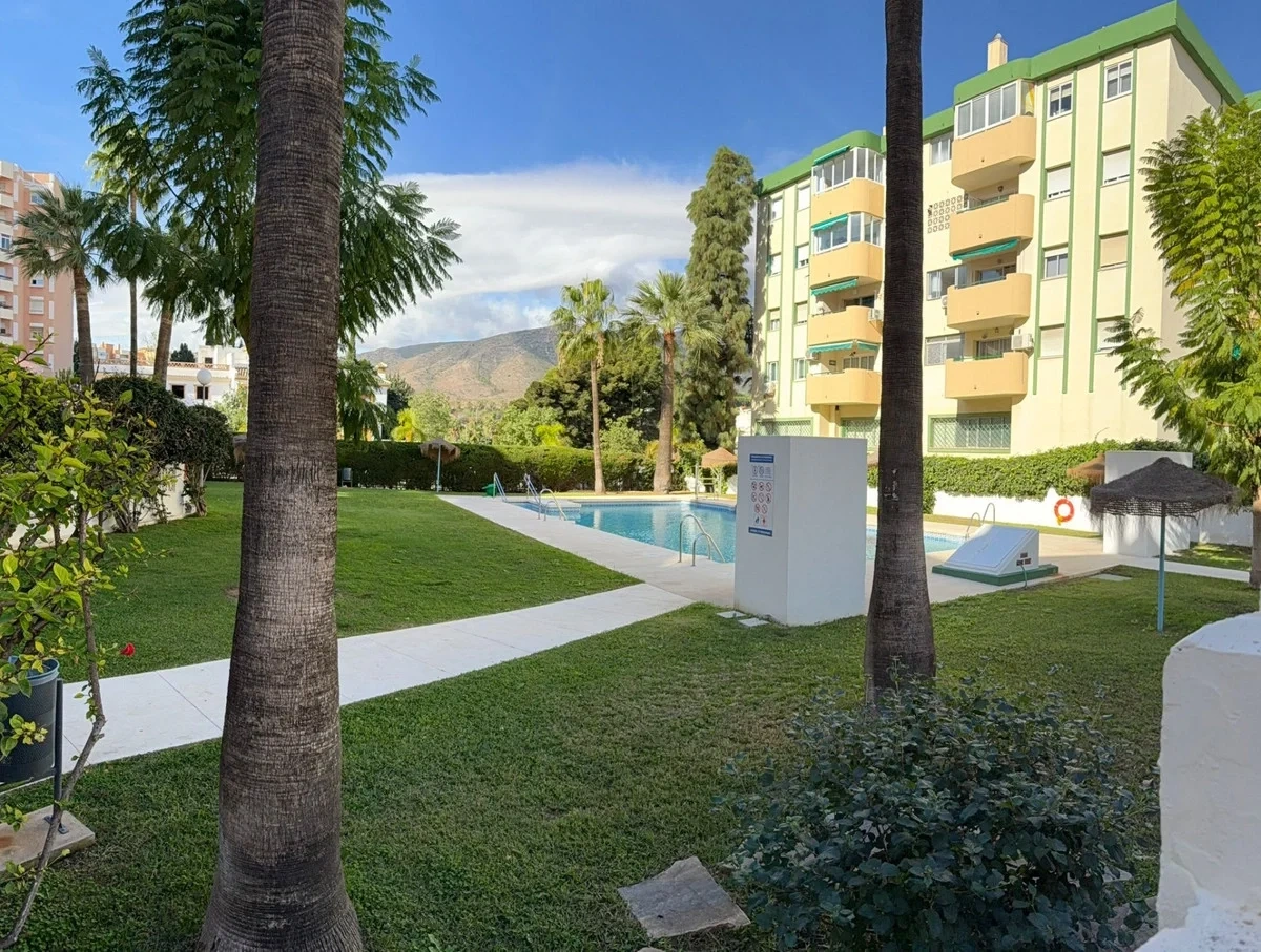 1 - verkauf wohnung torremolinos - costa del sol andalusien spanien