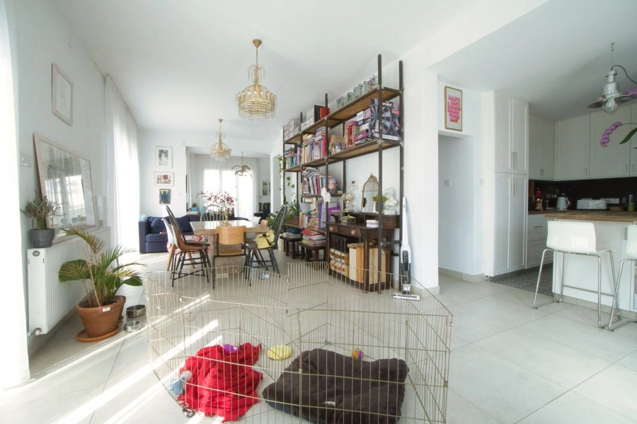 2 - venta villa larnaca lárnaca chipre