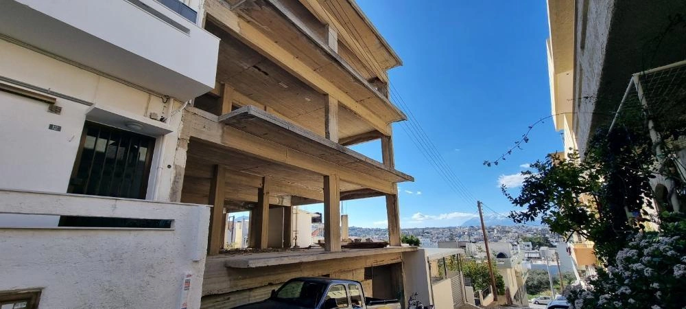 2 - vente maison héraklion crète grèce