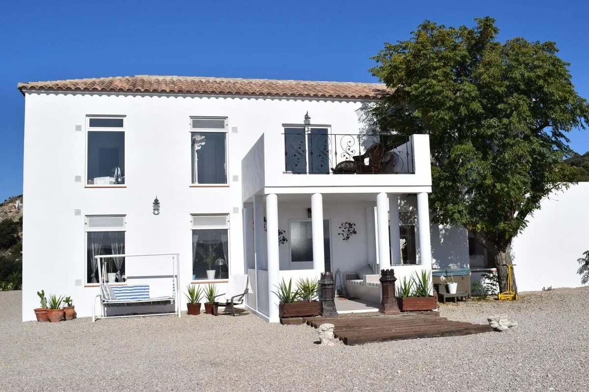 1 - venta casa ronda andalucía españa