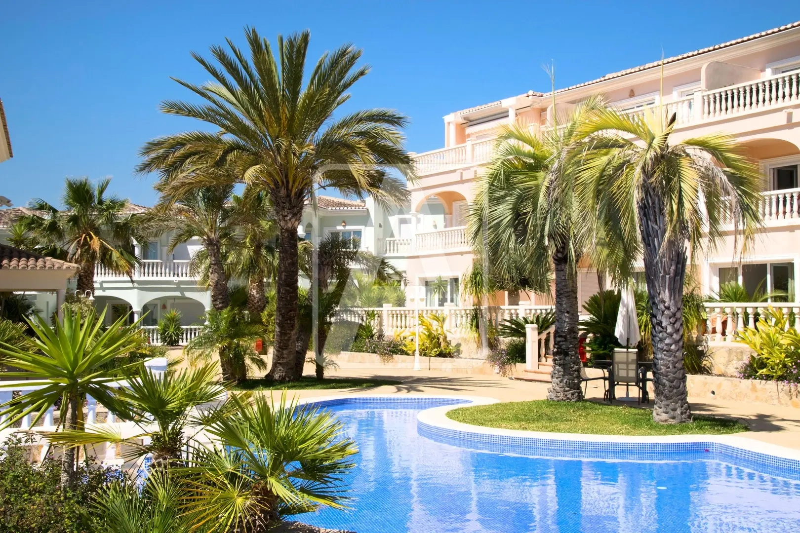 2 - verkoop appartement benissa - costa blanca valencian community spanje