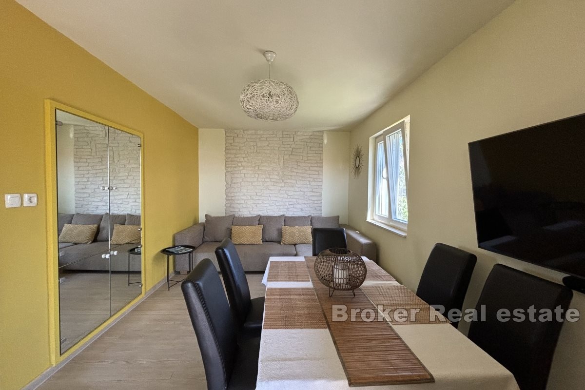 1 - venta casa vista al mar ciovo split-dalmacia croacia