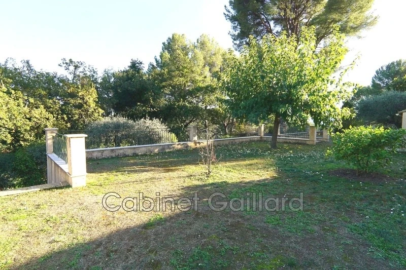 2 - vente maison le tignet alpes-maritimes france