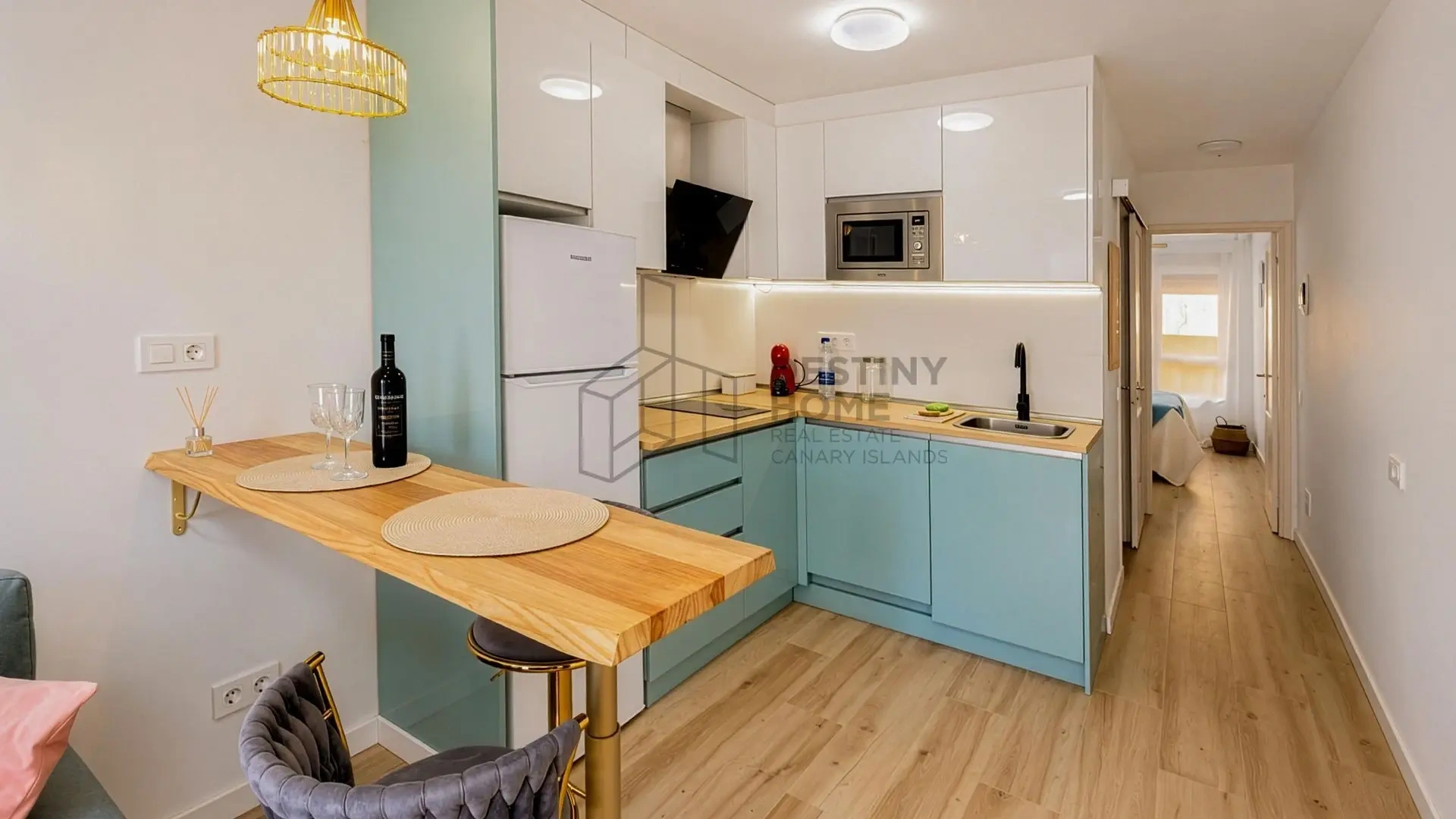 2 - apartment for sale in pajara fuerteventura - canary islands spain