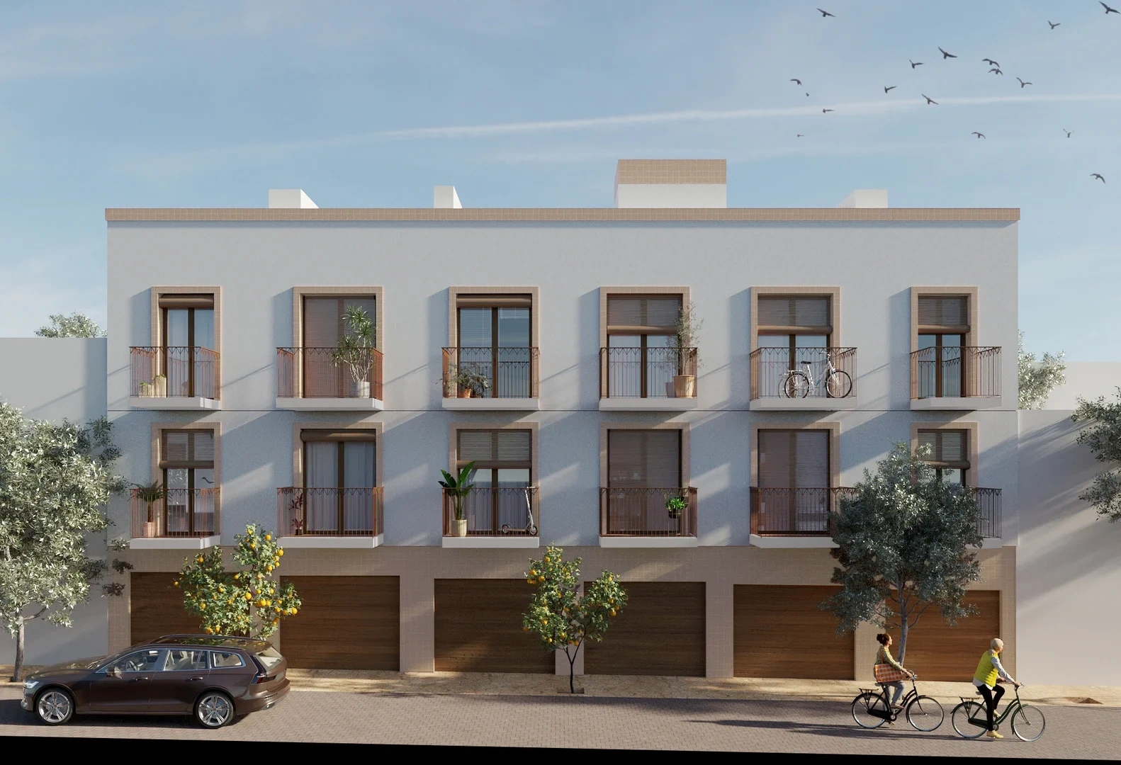 2 - venda apartamento hondon de las nieves comunidade valenciana espanha