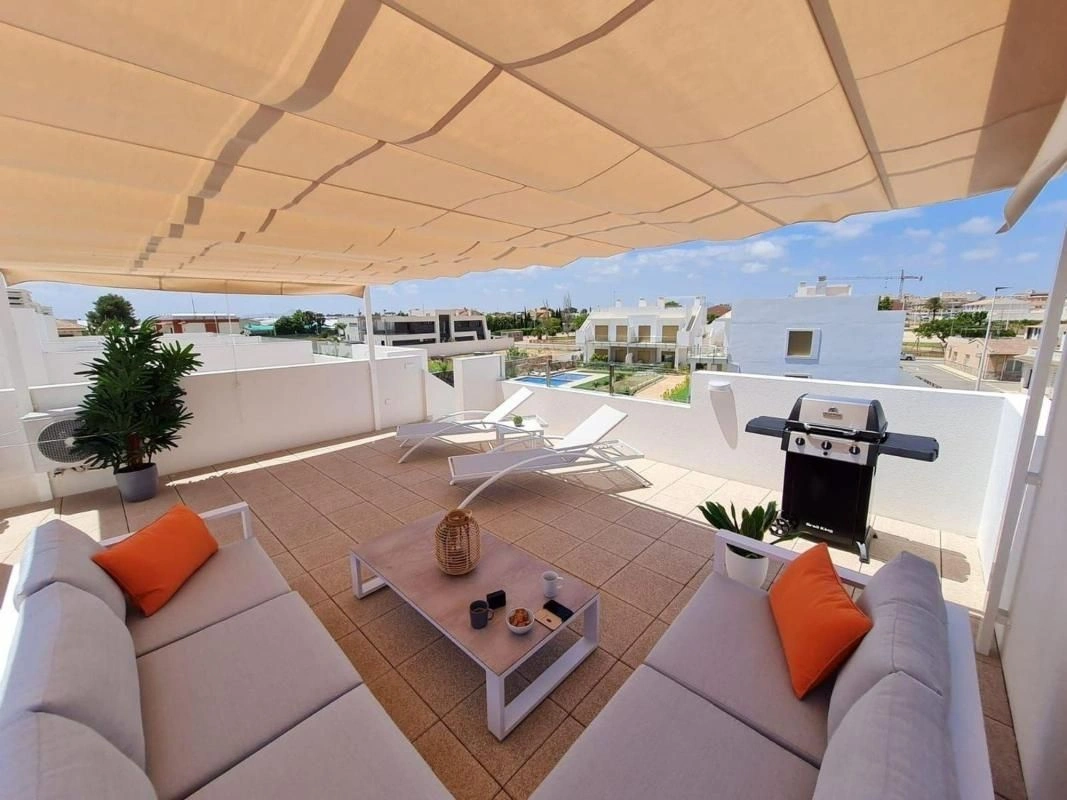 2 - apartment for sale in pilar de la horadada valencian community spain