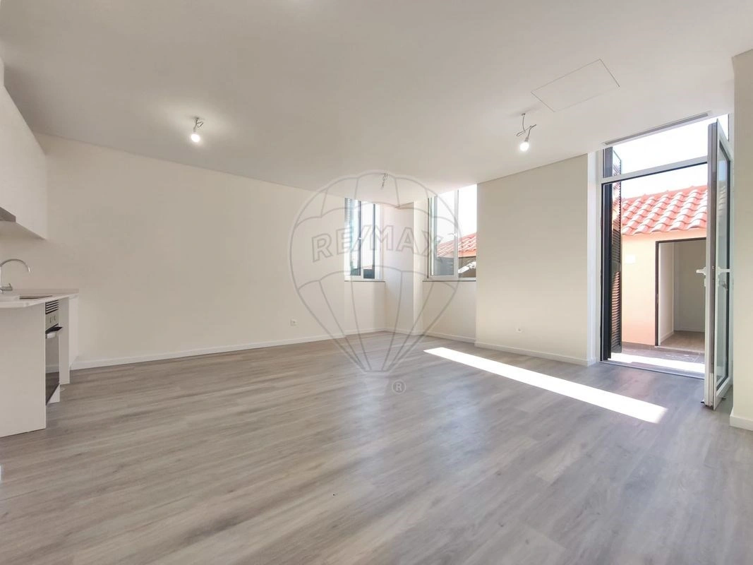 1 - verkoop appartement lissabon lisboa region portugal