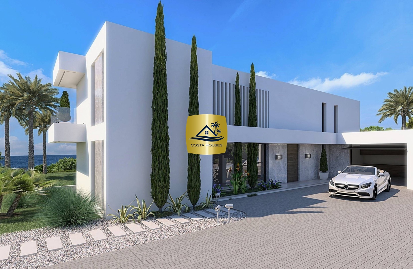 1 - vente maison vue mer denia - costa blanca communauté valencienne espagne