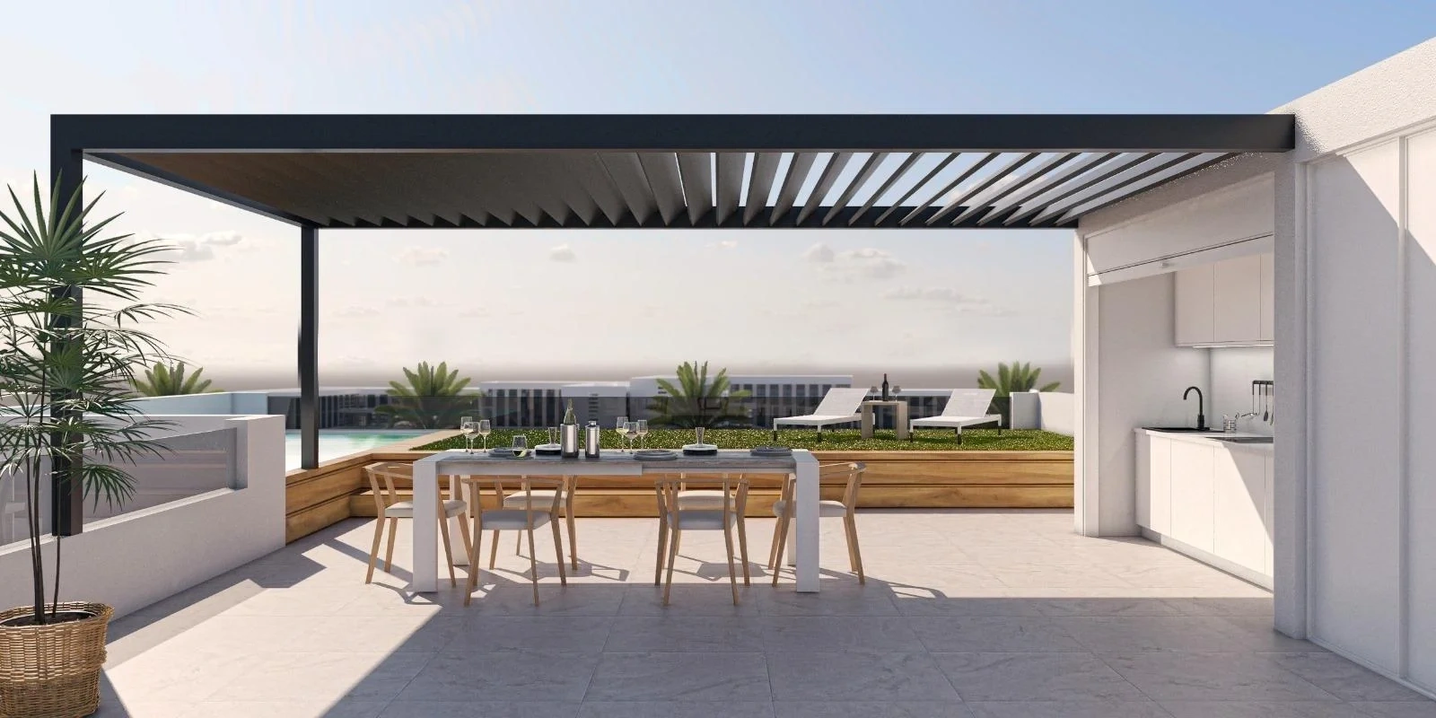 2 - verkauf haus san pedro del pinatar region murcia spanien