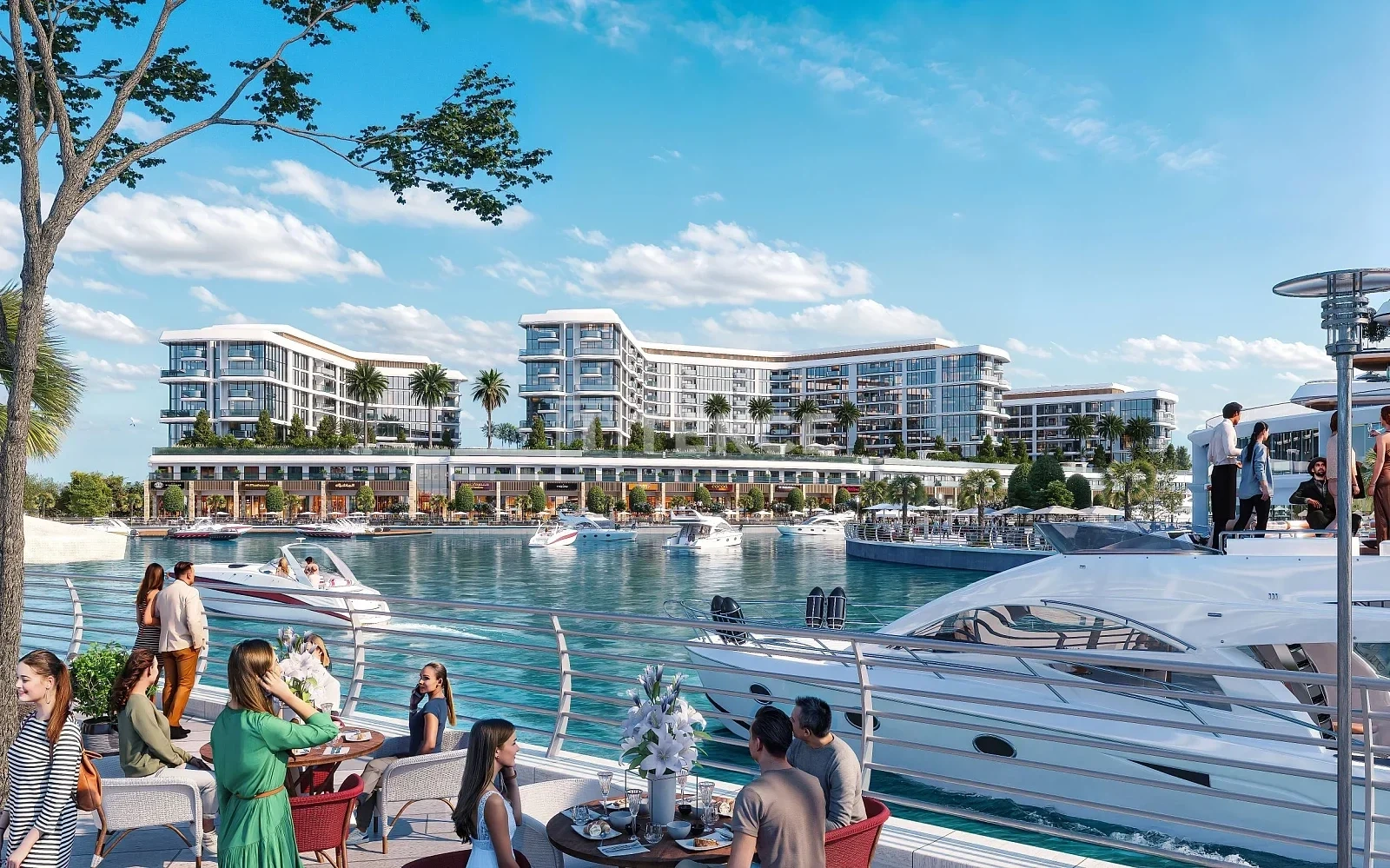 2 - sea view apartment for sale in jazīrat as sīnīyah umm al-quwain united arab emirates