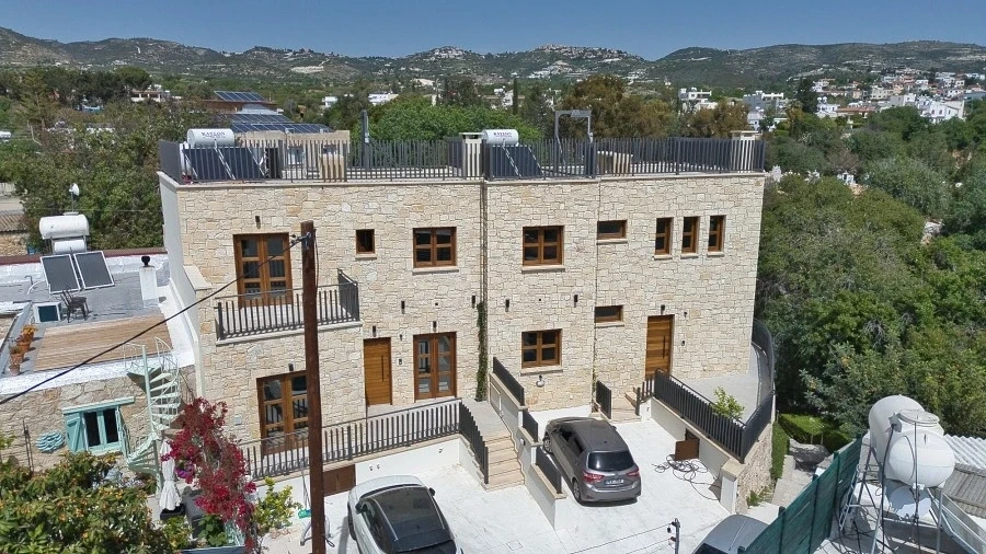 1 - sea view villa for sale in paphos paphos cyprus