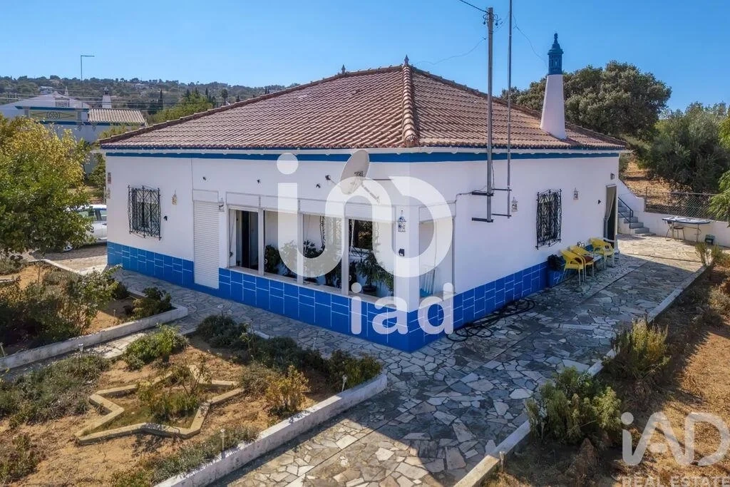 1 - vendita casa são brás de alportel algarve portogallo