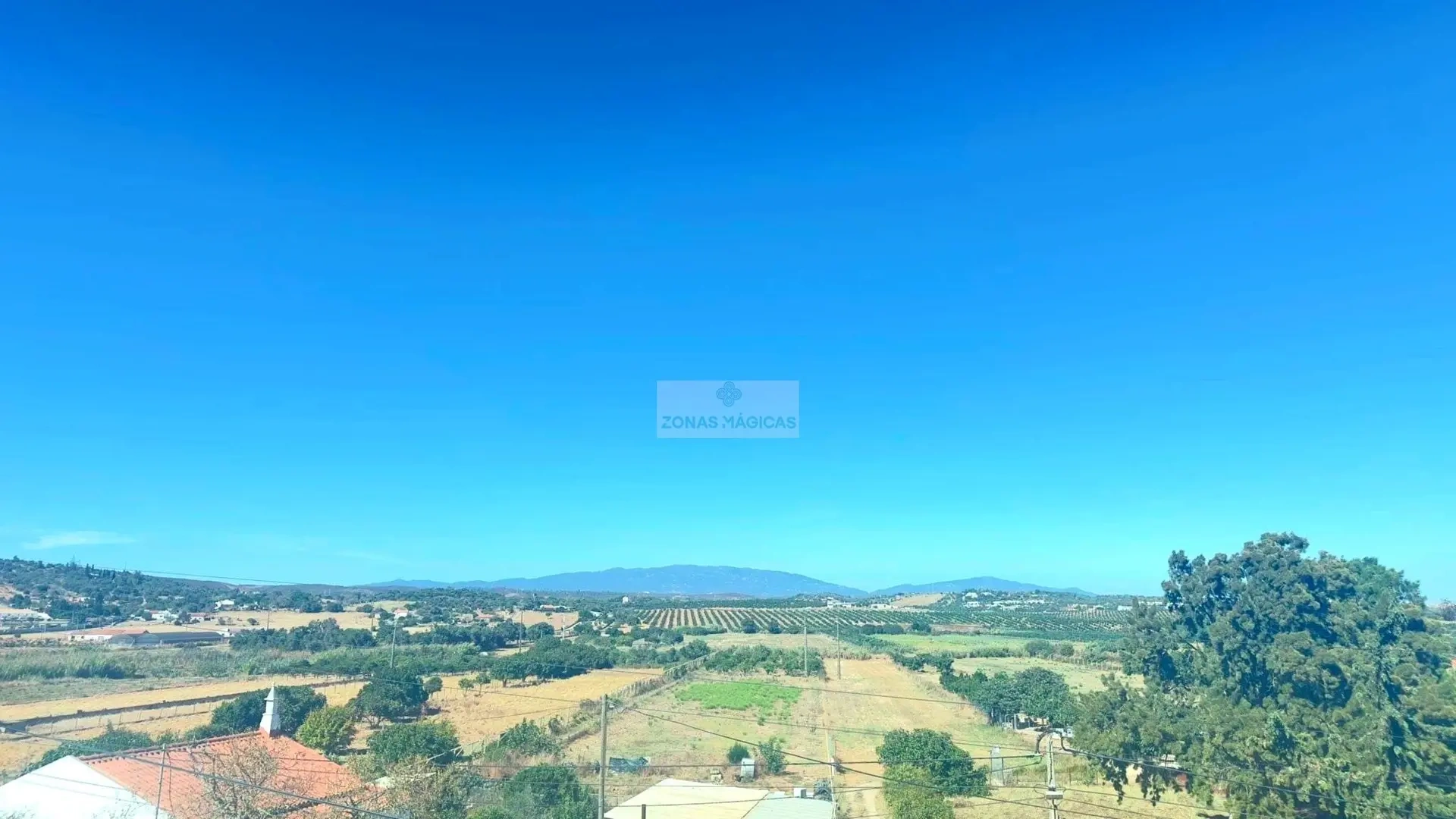 1 - plot of land for sale in lagos algarve portugal