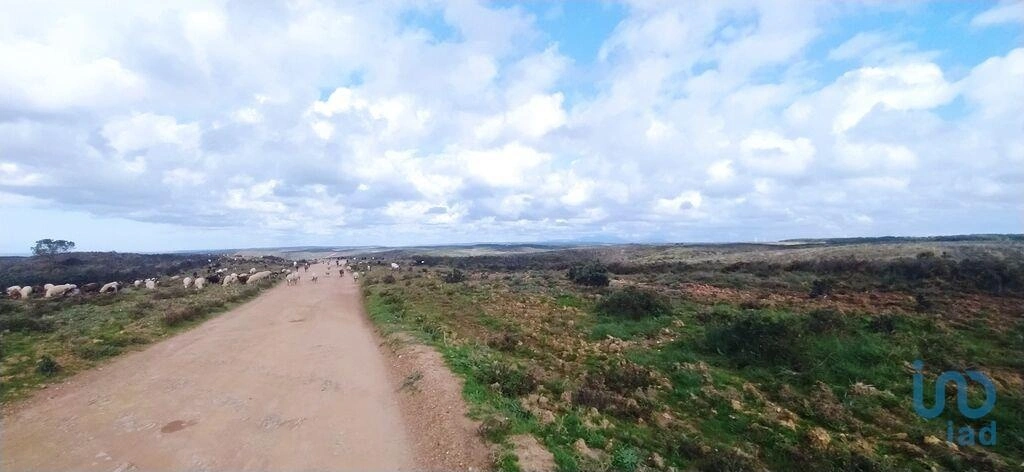 2 - venta terreno vila do bispo algarve portugal