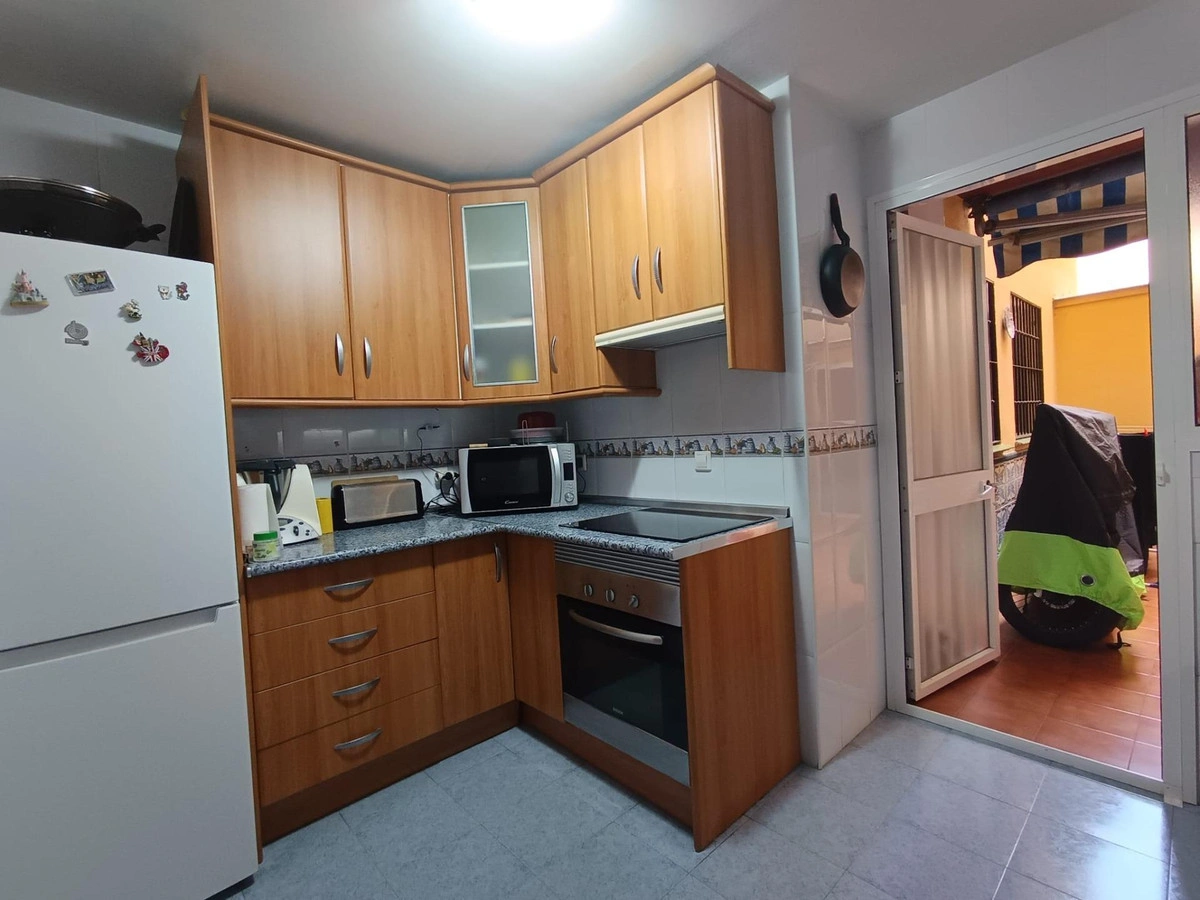 2 - verkoop appartement fuengirola - costa del sol andalusië spanje