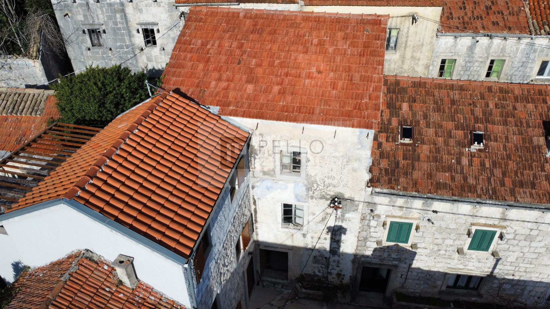 2 - house for sale in trpanj dubrovnik-neretva croatia