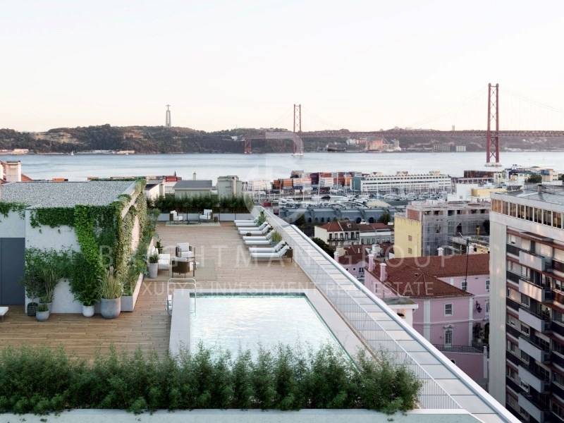 1 - venda apartamento lisboa região de lisboa portugal