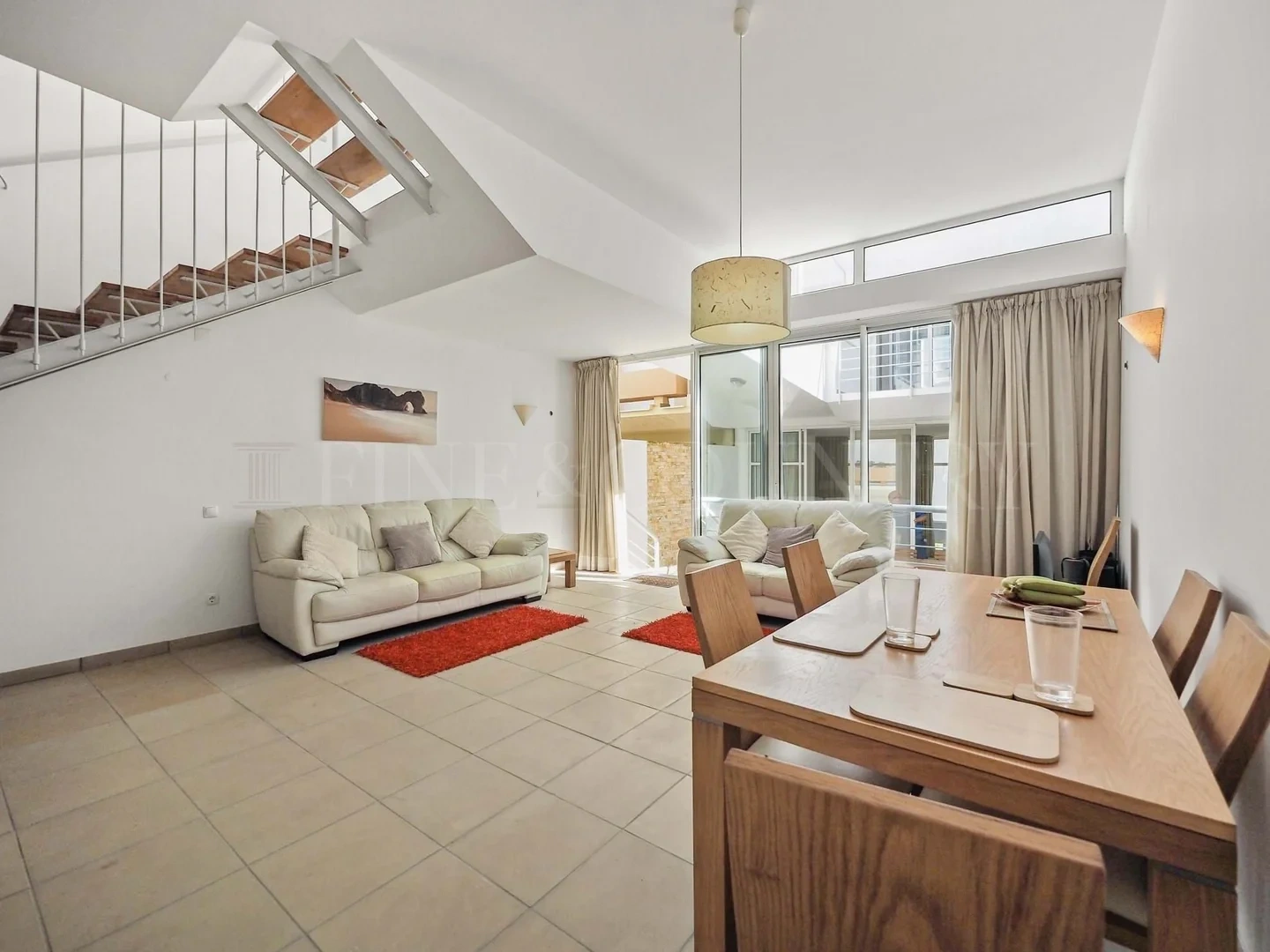 2 - sea view house for sale in carvoeiro algarve portugal
