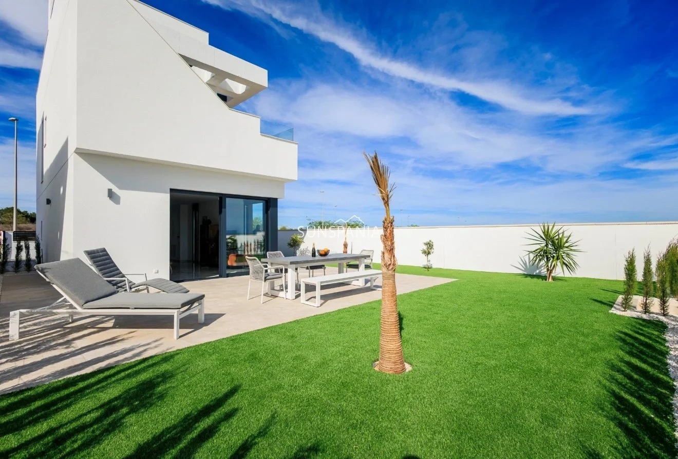 2 - verkoop huis pilar de la horadada valencian community spanje