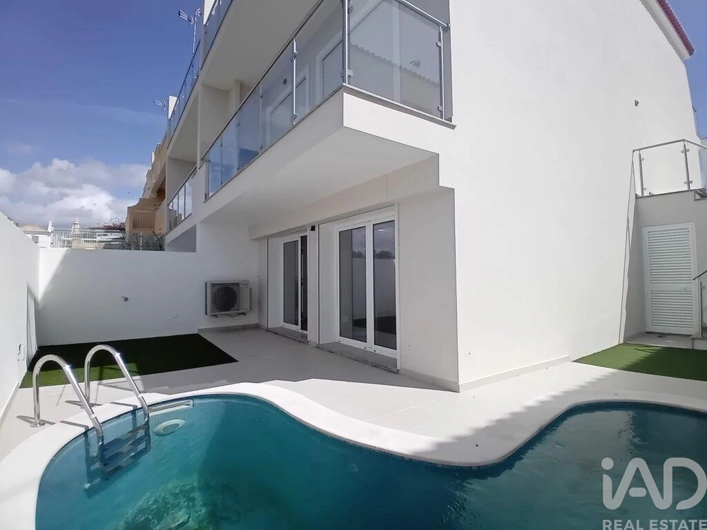 1 - vente maison altura algarve portugal