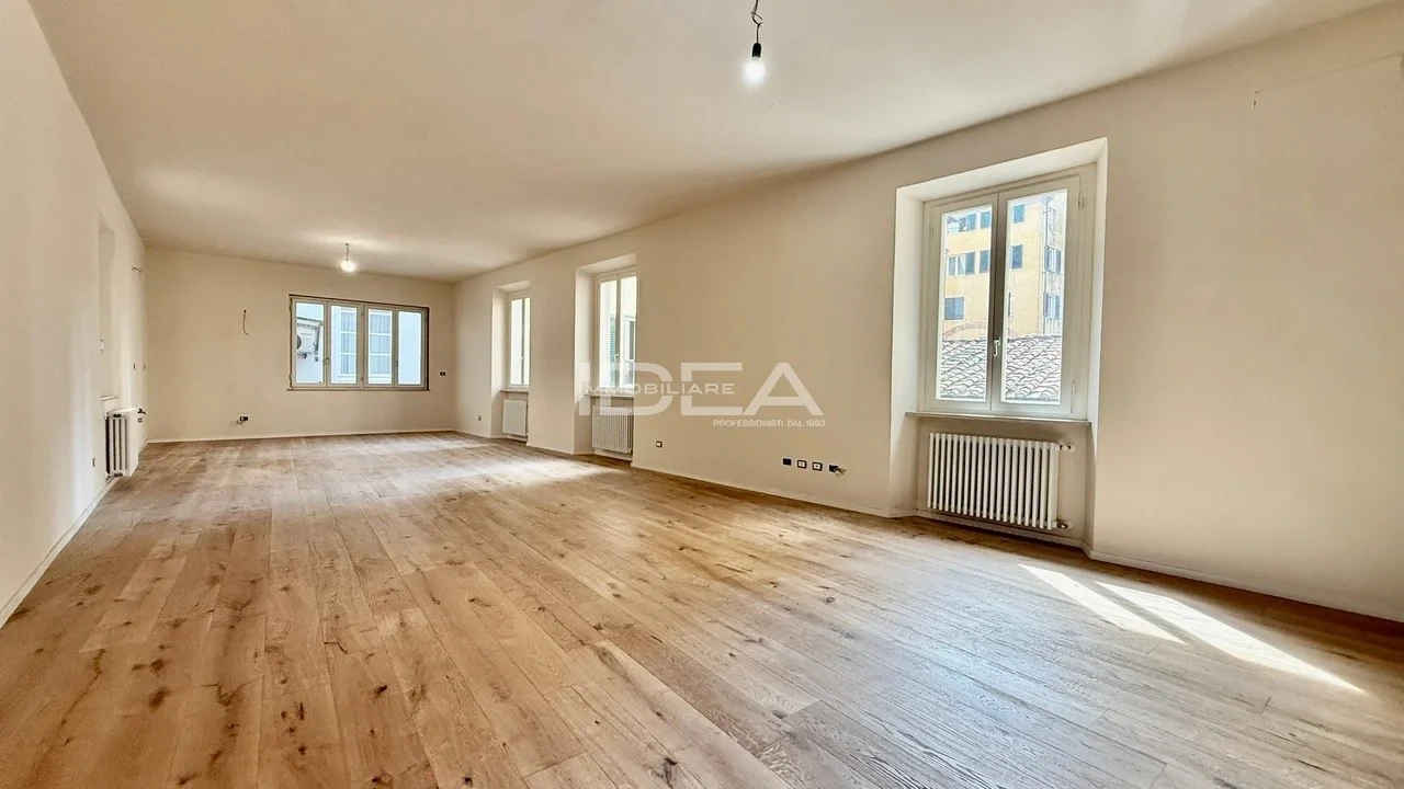 2 - venta apartamento lucca toscana italia